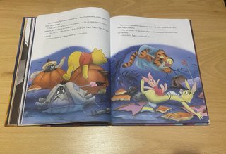 Disney Halloween : cuentos de 5 minutos