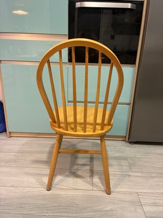 Sillas de cocina o comedor