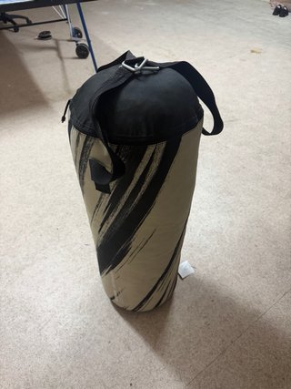 Kit Boxeo Cardio Decathlon Outshock