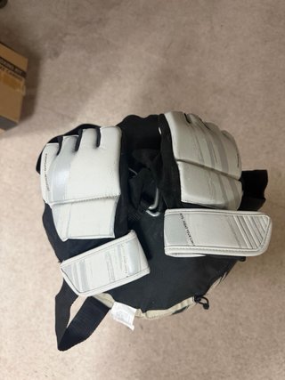 Kit Boxeo Cardio Decathlon Outshock