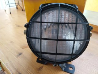 2 Faros Antiniebla Buggy
