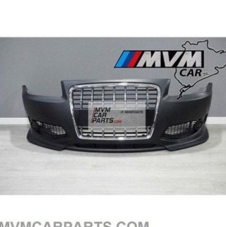 Paragolpes Delantero Audi A3 8L Tipo S3