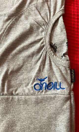 Camiseta Deportiva O'Neill Mujer
