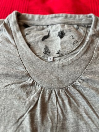 Camiseta Deportiva O'Neill Mujer
