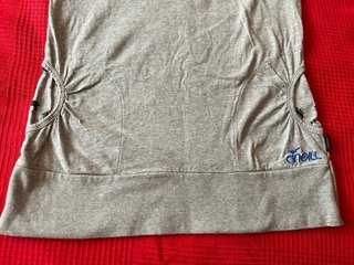 Camiseta Deportiva O'Neill Mujer