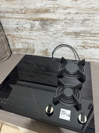 Encimera Electrolux KDI641723K