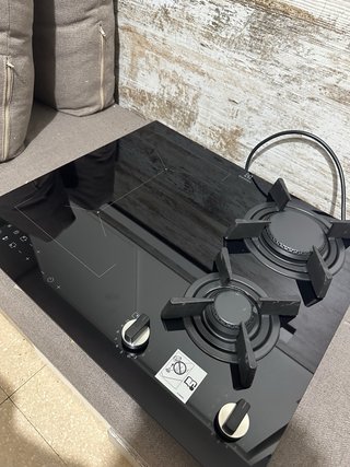 Encimera Electrolux KDI641723K