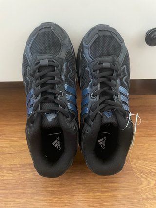 Adidas Response CL x Bad Bunny Negras