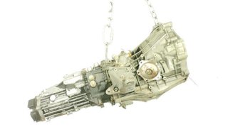 Caja cambios dqt/ftf, audi a6 (4b2, c5) 23011205