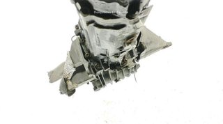 Caja cambios dqt/ftf, audi a6 (4b2, c5) 23011205