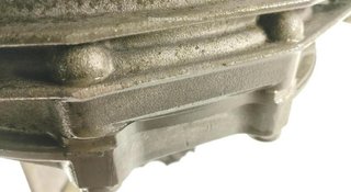 Caja cambios dqt/ftf, audi a6 (4b2, c5) 23011205