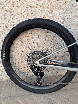 Trek Supercaliber Gen 2