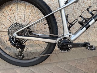 Trek Supercaliber Gen 2
