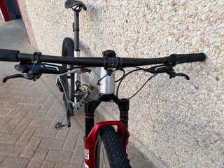 Trek Supercaliber Gen 2