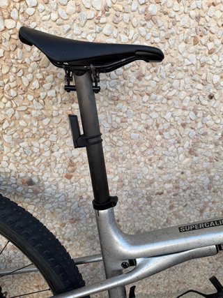 Trek Supercaliber Gen 2