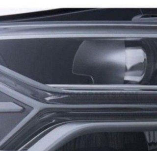 Faros Full Led para Audi A6 C7 2011-2018 Matrix De