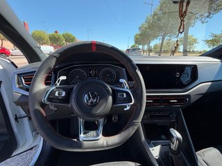 Volkswagen Polo GTI 2.0 TSI 200CV DSG del año 2019