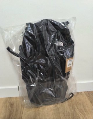 Mochila The North Face Basin 36 Negra