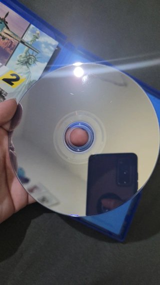 The Crew 2 PS4
