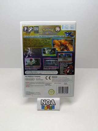 Pokemon Battle Revolution - Wii