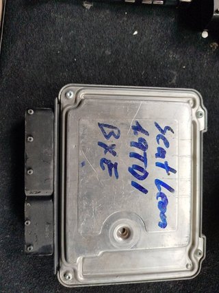 CENTRALITA MOTOR UCE SEAT LEON (1P1) Reference Ec