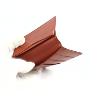 Lote Carteras Louis Vuitton para Restaurar