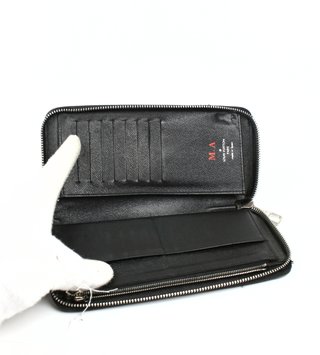 Lote Carteras Louis Vuitton para Restaurar