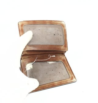 Lote Carteras Louis Vuitton para Restaurar