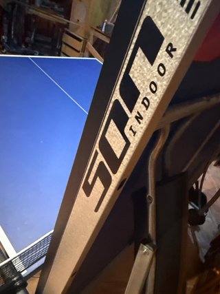 Mesa de ping pong Cornilleau