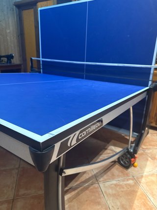 Mesa de ping pong Cornilleau