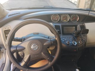 Nissan Primera 2004