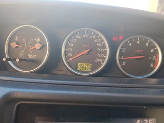 Nissan Primera 2004