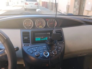 Nissan Primera 2004