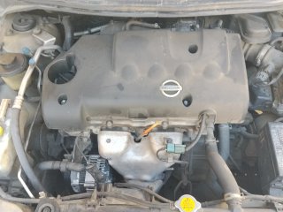 Nissan Primera 2004