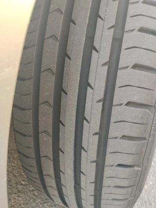 Nissan Primera 2004
