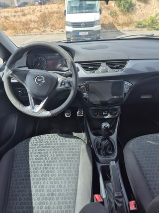 Opel Corsa 2016