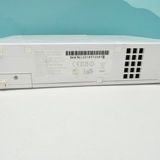 Nintendo Wii Bianca Solo console Funzionante OK