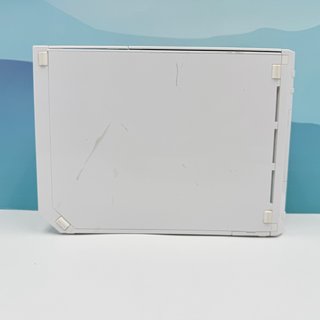 Nintendo Wii Bianca Solo console Funzionante OK