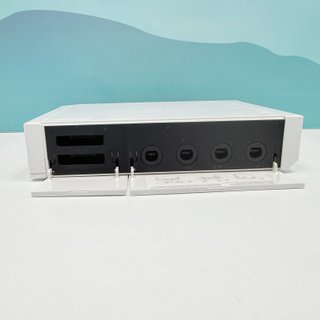 Nintendo Wii Bianca Solo console Funzionante OK