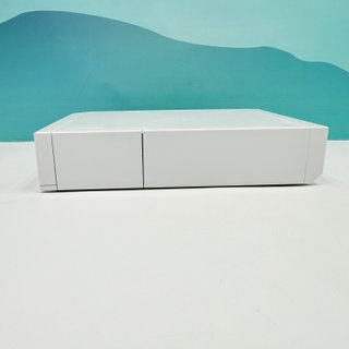 Nintendo Wii Bianca Solo console Funzionante OK