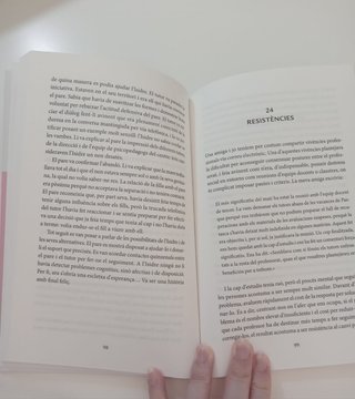 Libro El que vaig aprendre a secundària