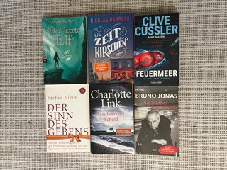 Libros Variados Alemán Deutsch