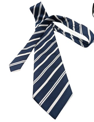 Cravatta Damiani Diffusion 100% Seta Made in