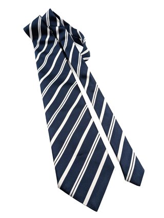 Cravatta Damiani Diffusion 100% Seta Made in