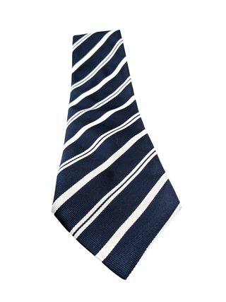 Cravatta Damiani Diffusion 100% Seta Made in