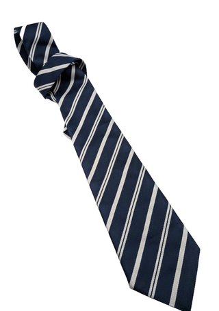 Cravatta Damiani Diffusion 100% Seta Made in