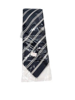 Cravatta Damiani Diffusion 100% Seta Made in