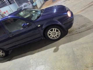 Volkswagen Golf 2001