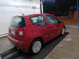Citroen C2 2006