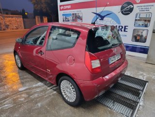 Citroen C2 2006